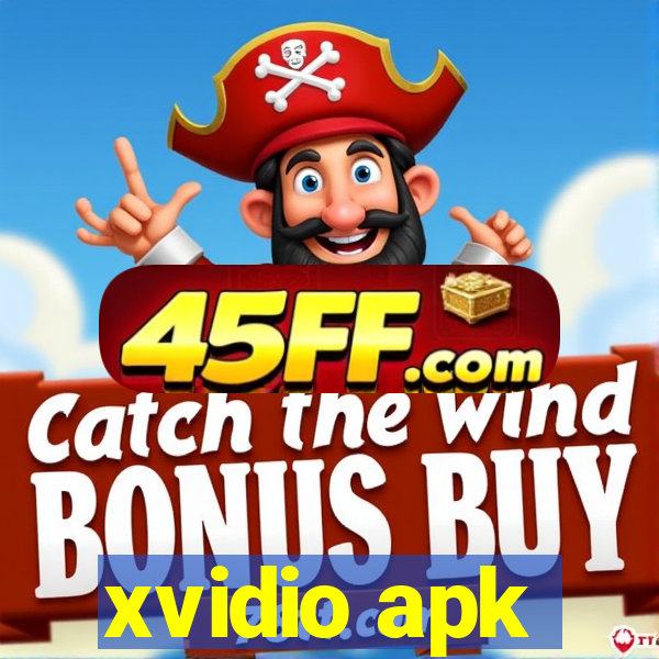 xvidio apk
